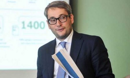 Губернатором Киевской области стал бакинец Бно-Айриян