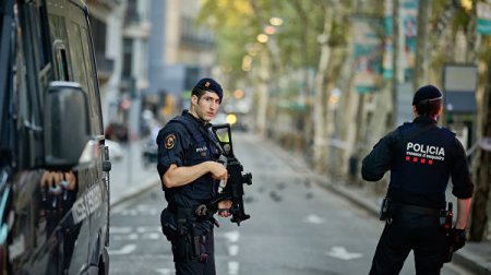 В Испании задержали офицера ВВС Бразилии, прилетевшего на саммит G20 с 39 кг кокаина