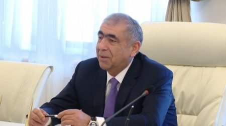 Госагентство: Азербайджанец, у которого на Ибице украли часы за миллион фунтов, не сын Салеха Мамедова