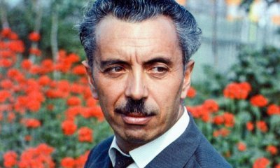 В Азербайджане увековечат память Фармана Салманова 