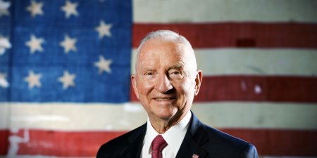 Американский миллиардер скончался в возрасте 89 лет