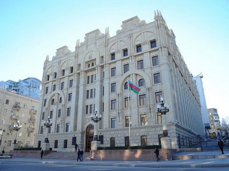 МВД Азербайджана предупредило всех квартирантов, проживающих в Баку: Штраф - 30 манатов
