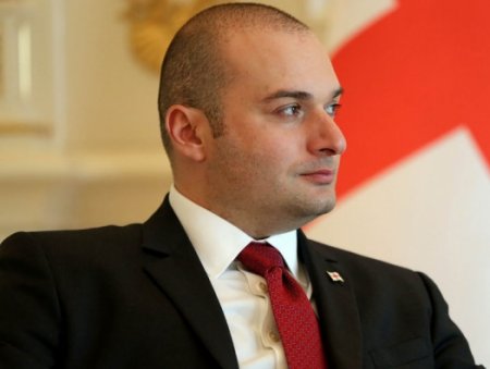 Премьер-министр Грузии о ситуации на границе с Азербайджаном