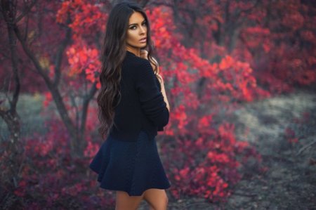 В московской чайхане у "Мисс Азербайджан" украли кольцо за 1,5 миллиона