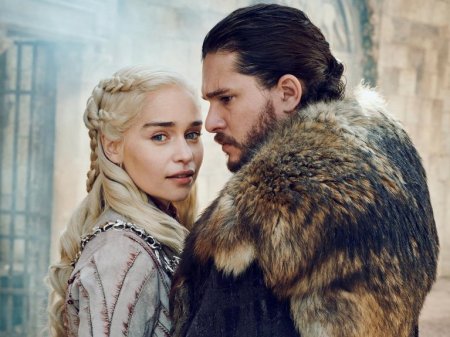 Объявлены номинанты «Эмми-2019»: «Игра престолов» установила абсолютный рекорд – ФОТО