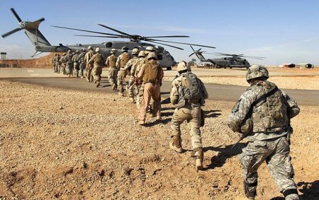 Contra Magazin: Азербайджан не станет плацдармом для вторжения США в Иран