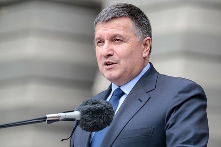 У Зеленского решили судьбу Арсена Авакова