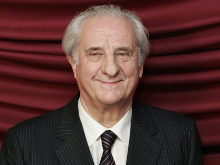 Умер актер из фильма «Невезучие»