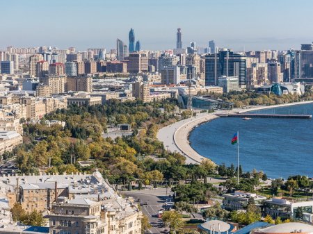 Названы сроки утверждения генплана Баку