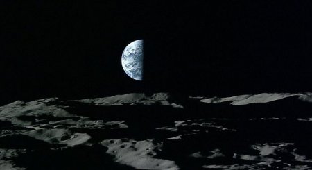 Индия не смогла посадить свой аппарат на Луну