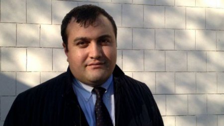 Коллегия адвокатов не комментирует жалобу на своего члена