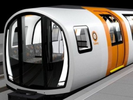 В Азербайджане появятся беспилотные такси