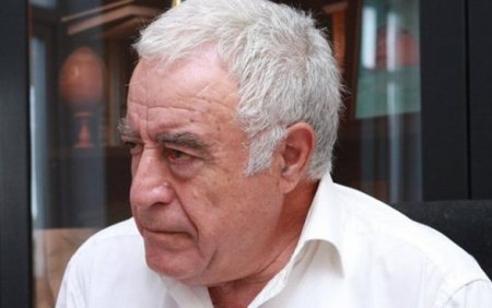 Ильяс Исмаилов убийце своего сына: «Я никогда не прощу тебя» 