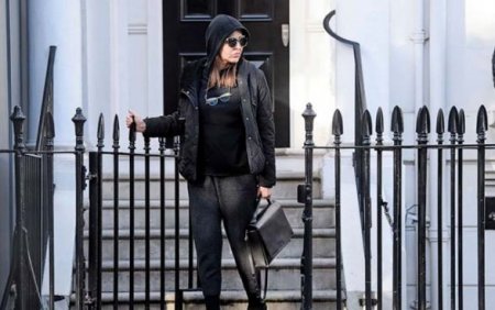 Замира Гаджиева хочет изменить законы Великобритании