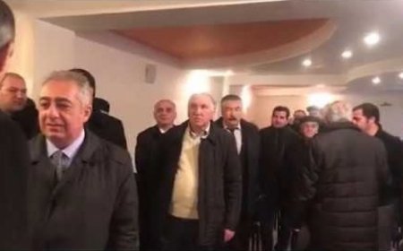 На марафоне в поддержку Огтая Гюлалыева собрано несколько тысяч манат