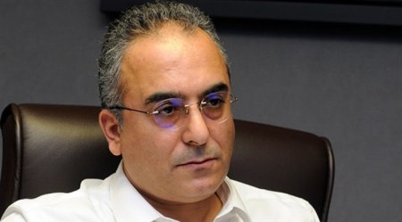 Маркар Есаян: резолюция Сената – это наказание Анкары за покупку С-400 и операцию в Сирии