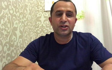 Блогера Эльвина Исаева передали Азербайджану