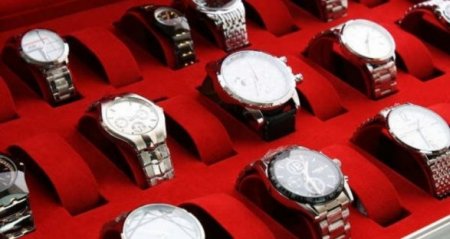 В Баку обезвредили грабителей