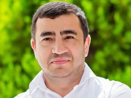 В Баку завотделом ИВ совершил самоубийство