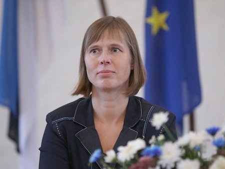 Высказывание «любая кухарка может стать министром» стало причиной извинений президента Эстонии