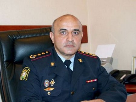 Орхан Мансурзаде назначен на новую должность