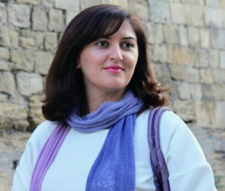 Адвокат Шахла Гумбатова отказалась давать показания в прокуратуре