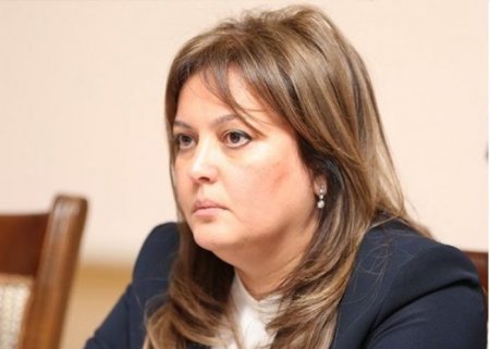 Умайра Тагиева: Температура воздуха в Баку на 3 градуса выше климатической нормы