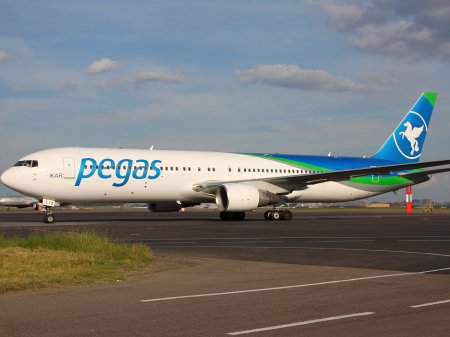 Авиакомпания «Икар» получила допуски на регулярные рейсы из 9 городов России в Азербайджан