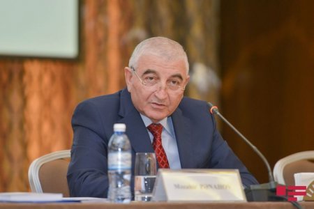 В связи с выборами в Милли Меджлисе будет создан независимый медиа-центр