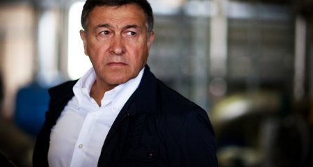 Против Араза Агаларова подали многомиллиардный иск