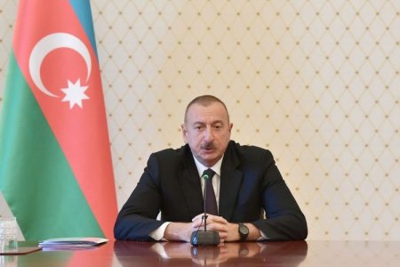 Президент Ильхам Алиев провел совещание по итогам хлопководческого сезона и мерам в 2020 году