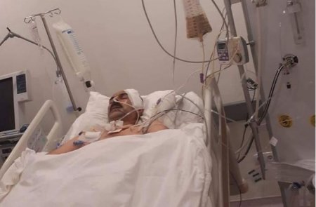 Позитивная динамика в состоянии Огтая Гюлалыева