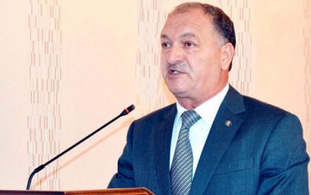 СГБ задержала экс-главу Евлаха Годжу Самедова