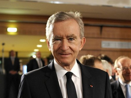 Forbes назвал самых успешных миллиардеров 2019 года