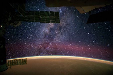 Ученые обнаружили похожую на Землю планету