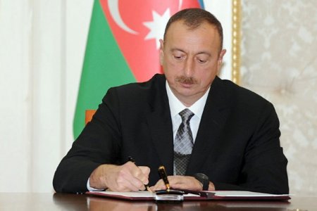 20,6 млн. манат на строительство жилья ветеранам Карабаха и семьям шехидов