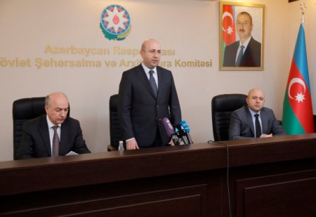 Система "Единое окно" охватит весь Азербайджан