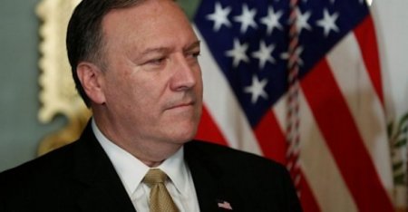 Госсекретарь США едет к Лукашенко