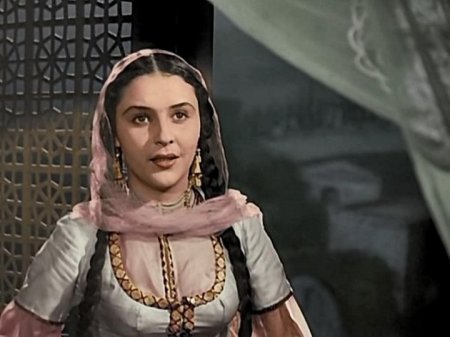 В Азербайджане будет проведено 100-летие Лейлы Бадирбейли