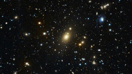 Китай собирается с 2030 года начать поиск пригодных для жизни планет