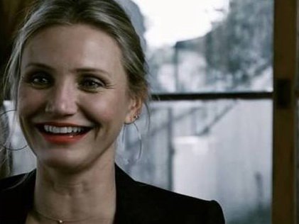 47-летняя Кэмерон Диаз впервые стала мамой