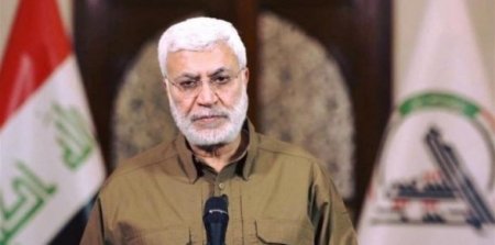 Американцы убили и лидера шиитского ополчения 