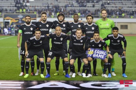 Определилась лучшая команда десятилетия в Премьер-лиге Азербайджана