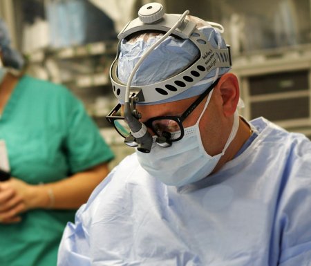 Разработана вакцина против болезни Альцгеймера