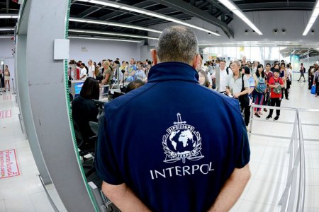 Интерпол задержал в Европе азербайджанского политэмигранта