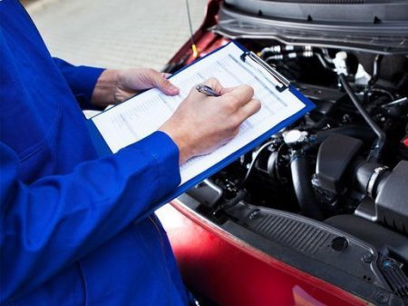 В Азербайджане повысилась стоимость техосмотра автомобилей
