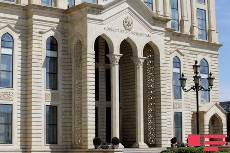 Обнародован список постоянных мест для встреч с целью ведения предвыборной агитации на выборах в ММ