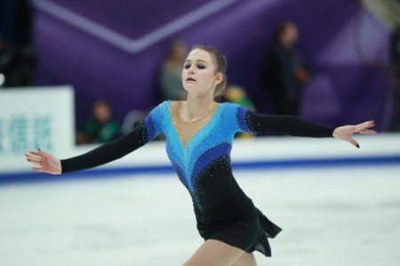 Азербайджан стартовал на Олимпиаде в Лозанне