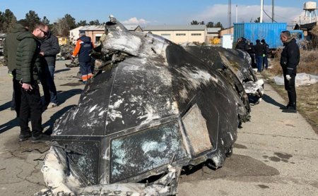 Эксперты назвали приведшие к гибели Boeing ошибки системы ПВО Ирана