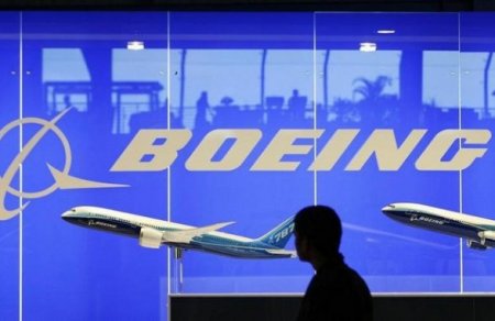 Boeing обрушит экономику США